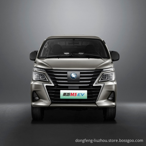 Dongfeng M5 MPV Electric LHD CAR с зарядом мотор электромобиля/электромобиль заряда от прямого автомобиля от прямого производителя